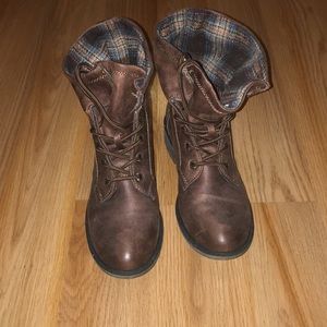 booties